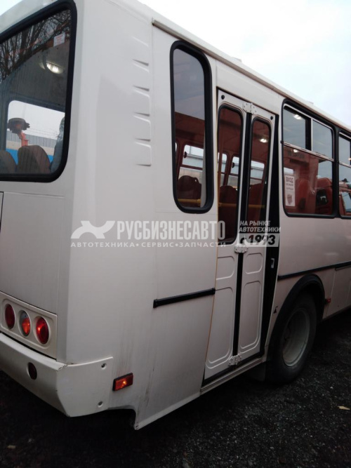 Купить ПАЗ 4234-05 б/у (2020г., 61 055 км.) в компании Русбизнесавто - изображение 12
