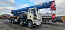 Купить КС 65713-9К-5В автокран 55т. (FAW-3310) КЛИНЦЫ в компании Русбизнесавто - изображение 10
