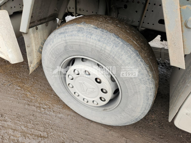 Купить Самосвал HOWO T5G 8x4 б/у (2022г.в., 129 594 км.)(5873) в компании Русбизнесавто - изображение 14