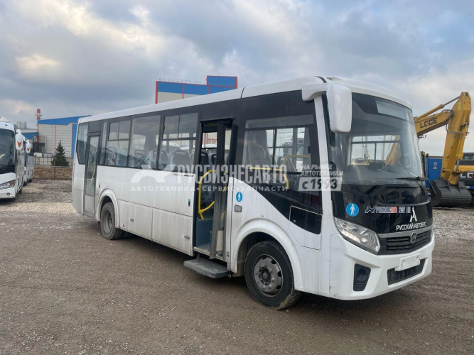Купить ПАЗ 320455-04 Вектор Некст 8,8м дв.ЯМЗ Е-3, ПРИГОРОД 30/48 (сиденья с ремнями безопасности) в компании Русбизнесавто - изображение 0