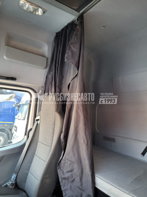 Купить КАМАЗ 5490-DC (МКПП) седельный тягач б/у (2019 г., 157 684 км.) в компании Русбизнесавто - изображение 21