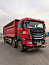 Купить Самосвал JAC N410 8х4 б/у (2023 г.в., 47 885 км)(3959)Сбер комиссия-Бронь Кубасова И. в компании Русбизнесавто - изображение 0