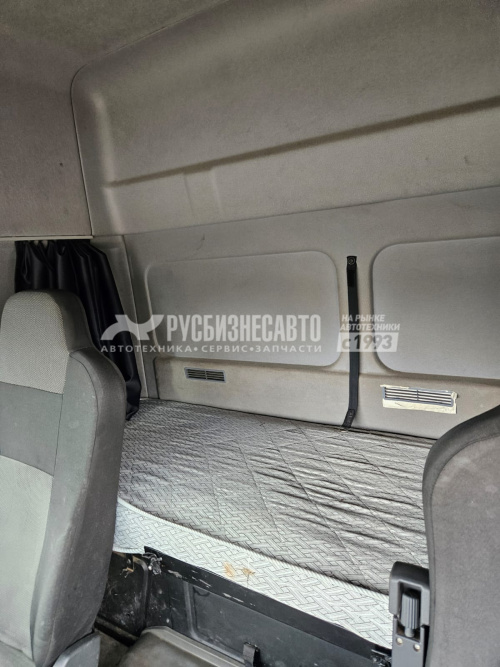 Купить КАМАЗ 5490 (M1840), МКПП седельный тягач б/у (2021 г., 403 702 км.)(3781) - новая резина. в компании Русбизнесавто - изображение 10