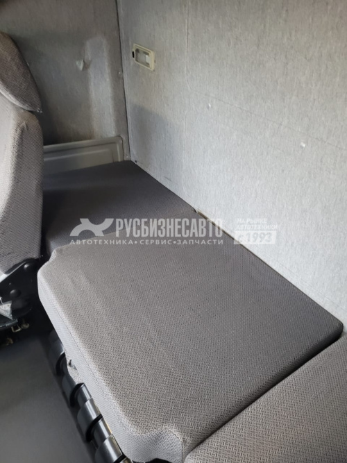 Купить Самосвал 6х4 МАЗ 650128-8520-000 20 тн. 20 м3 б/у (2020 г ,32 313км)  в компании Русбизнесавто - изображение 10