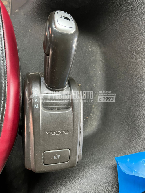 Купить Volvo FM-TRUCK 6x6 самосвал б/у (2020 г., 202 008 км.) в компании Русбизнесавто - изображение 8