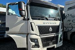 Седельный тягач SITRAK C7H МАХ 4х2 АКПП б/у (2023г.в. 86 970 км.) (1809)