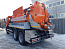 Купить ТКМ-620 (илосос, КАМАЗ-65115, 10+1,5 м3, насос JUROP PVT-400 2600м3/час, сист. гидроразмыва) в компании Русбизнесавто - изображение 9
