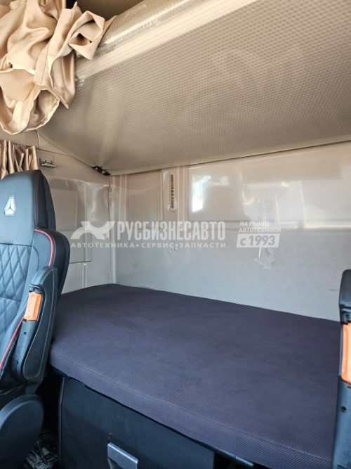 Купить Седельный тягач SITRAK C7H 4х2 б/у (2023г.в. 38 082 км) (6693) в компании Русбизнесавто - изображение 4