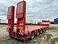 Купить Kassbohrer LOWBED (ISO PAKCS), П/п трал раздвижной, 5 осей, г/п 58,5т, 10 градусов аппарели в компании Русбизнесавто - изображение 2