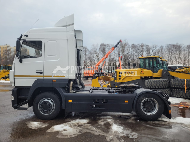 Купить Тягач 4х2 МАЗ 544028-520-031 Weichai, ССУ 1150, пневм б/у (2021 г., 41 512 км.) в компании Русбизнесавто - изображение 7