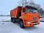 Купить КАМАЗ 6520-53 самосвал б/у (2020 г., 92 326 км.) в компании Русбизнесавто - изображение 1