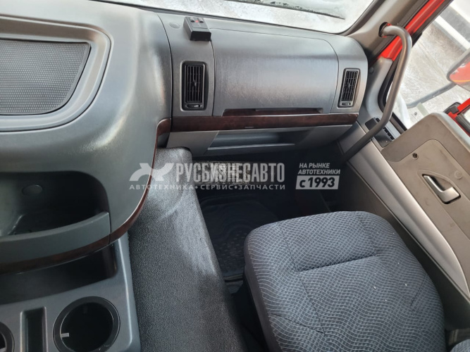 Купить Самосвал HOWO ZZ3407S3867E (8x4)  б/у (2021 г. 69 067 км) в компании Русбизнесавто - изображение 20