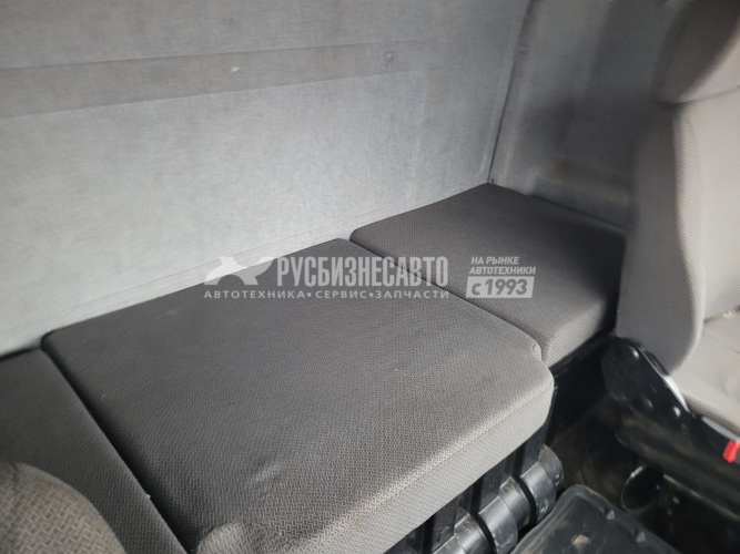 Купить Самосвал 6х4 МАЗ 650128-8520-000 20 тн. 20 м3 б/у (2020 г , 53 952 км) в компании Русбизнесавто - изображение 16