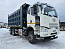 Купить Самосвал FAW J6 (6х4) б/у (2022 г., 1 374 км.)(8001) в компании Русбизнесавто - изображение 6