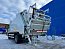 Купить KAT-8 на шасси Isuzu NQR90 (ТКМ-483) Мусоровоз задн. загрузка в компании Русбизнесавто - изображение 4