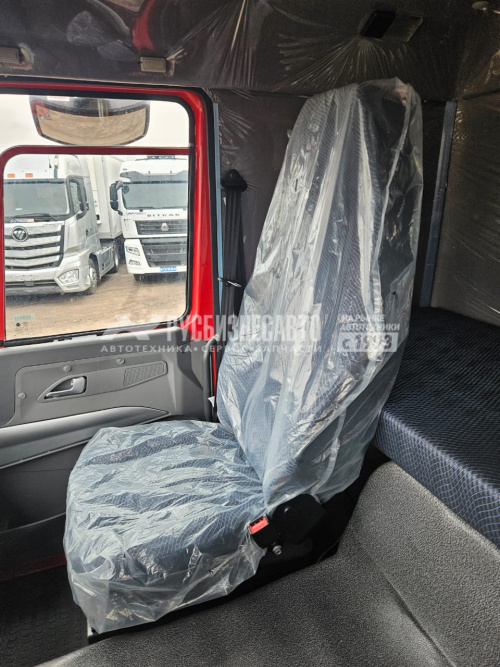 Купить Самосвал HOWO ZZ3407S3867E 8х4 б/у (2023 г., 10 621 км.)(8069) в компании Русбизнесавто - изображение 15