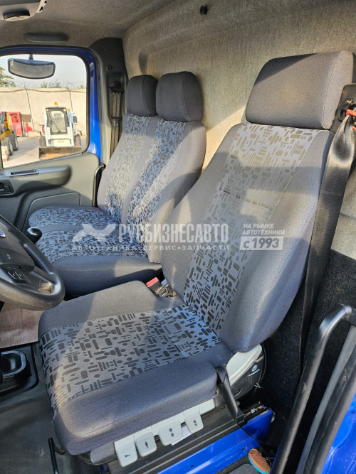 Купить УРАЛ 55571-5121-72 самосвал б/у ( 2021 г.в. 13 668 км.) в компании Русбизнесавто - изображение 12