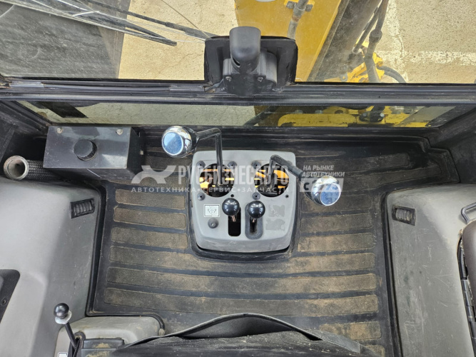 Купить Экскаватор-погрузчик New Holland B80B б/у (2020 г., 4 395 м.ч.)(0848) в компании Русбизнесавто - изображение 14