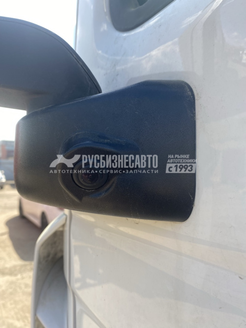 Купить МВ-15 HOWO T5G (6х4, шасси 4600) (вакуумная машина, 15 м3, насос КО-510, СПЕКТР) в компании Русбизнесавто - изображение 11