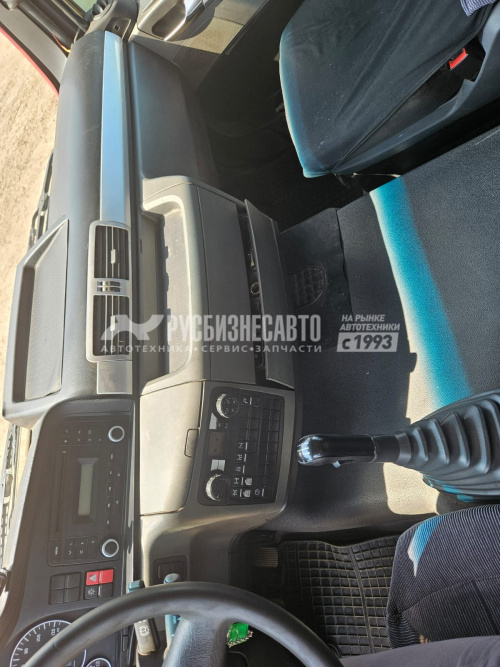 Купить Самосвал MAN TGS 41.400 8x4 б/у (2016г. ; 806 553) (9850) в компании Русбизнесавто - изображение 19