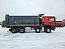Купить Самосвал SITRAK C7H  8x4 (ZZ3316V306ME) 26 м3 / наклон / R22.5  б/у (2023г. ; 49 932 км) (0764) в компании Русбизнесавто - изображение 5