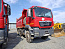 Купить Самосвал MAN TGS 40.440 6x6 б/у (2021г. ; 257 559) (2057) в компании Русбизнесавто - изображение 2
