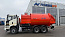 Купить КО-449 на  FAW 3250 (6х4) шасси 3800мм , мусоровоз, 22м3, бок.загрузка, универс. Захват в компании Русбизнесавто - изображение 5