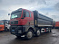 Купить Самосвал SITRAK C7H  8x4 (ZZ3316V466ME) б/у (2023г. , 50 120 км) (1814) в компании Русбизнесавто - изображение 0