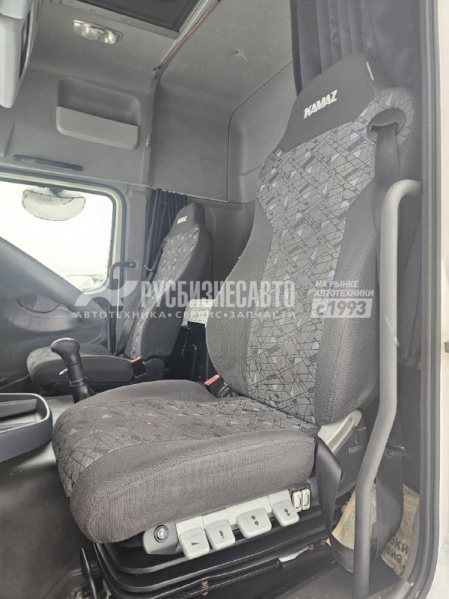 Купить Седельный тягач Камаз 5490 б/у (2021; 234 290)(0141)Сбер комиссия- Бронь Сбер. в компании Русбизнесавто - изображение 12