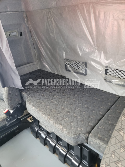 Купить Самосвал 6х4 МАЗ 650128-8570-000 20 тн. 20 м3 б/у (2021 г , 45 924 км) в компании Русбизнесавто - изображение 12
