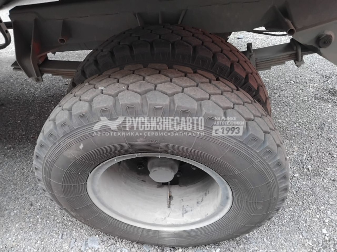 Купить Прицеп-зерновоз самосвальный б/у, 2022г. (1228)-Сбер-комиссия в компании Русбизнесавто - изображение 8