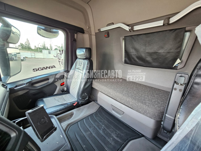 Купить Самосвал SCANIA G440 8x4 б/у (2021 г., 173 034 км.) 6100 в компании Русбизнесавто - изображение 9