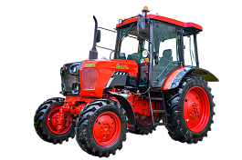 Трактор "Беларус 82.1/35" (ЧЛМЗ)