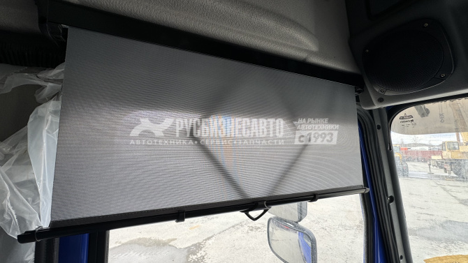 Купить Тягач 4х2 МАЗ 544028-570-031, ССУ 1150, пневм в компании Русбизнесавто - изображение 14