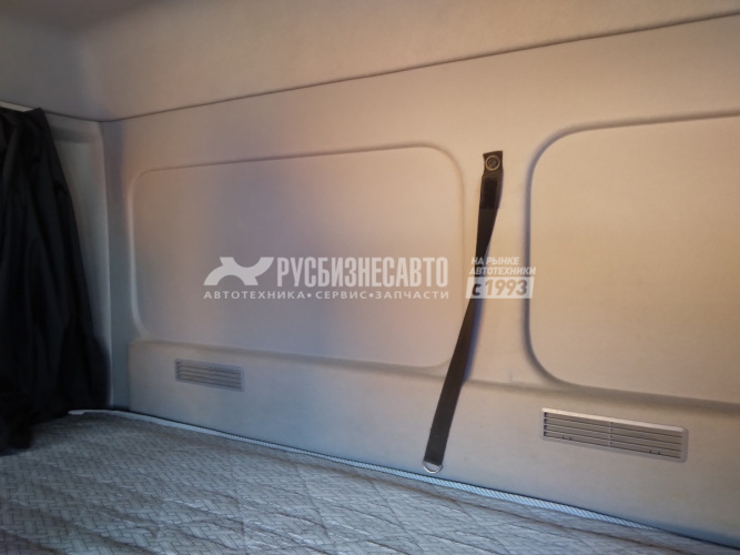 Купить КАМАЗ 65206-Т5  cедельный тягач б/у (2021 г., 110 809км.) - на гарантии в компании Русбизнесавто - изображение 10