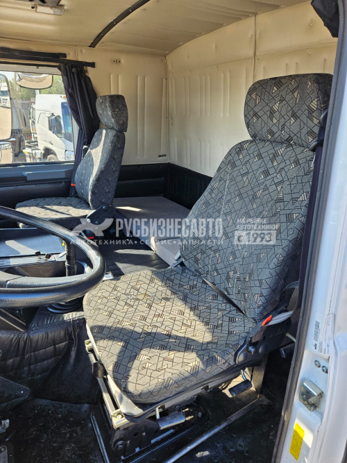 Купить Самосвал 6х6 МАЗ 780130 б/у (2022 г, 14 153 км.)(0279) в компании Русбизнесавто - изображение 8