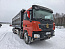 Купить Самосвал SHACMAN SX331863366 8х4 550 л.с б/у (2022 г., 91 136 км.)(3243) в компании Русбизнесавто - изображение 0