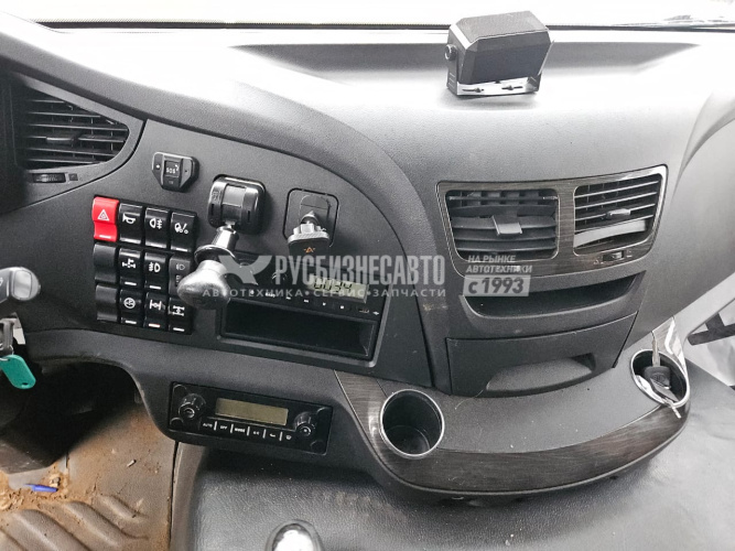 Купить Самосвал FAW J6 6x4 б/у (2022 г.в.,70 197 км.)(8812)Сбер комиссия в компании Русбизнесавто - изображение 15