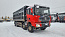 Купить Самосвал SHACMAN SX33186T366 8х4 б/у 375 л.с. (2022 г., 35 983 км.) (9333) в компании Русбизнесавто - изображение 4
