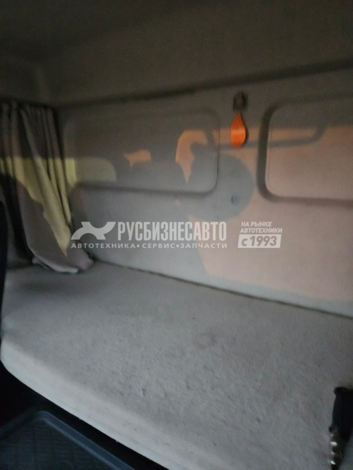 Купить Самосвал Shacman SX331863366 8x4 б/у (2022г; 208 218 км.) (1773) в компании Русбизнесавто - изображение 16