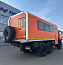 Купить Вахтовый автобус 42261-211-48 на шасси КАМАЗ-43118 (28+2 мест) в компании Русбизнесавто - изображение 6