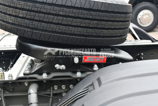 Купить Тягач SITRAK C7H MAX 4x2 ( ZZ4186V391HE ) / без АДР и КОМ / без ретардера в компании Русбизнесавто - изображение 1
