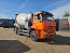 Купить Автобетоносмеситель 5814Z9 на шасси КАМАЗ 6520 6х4 б/у (2022 г., 47 536 км., 6 801 м.ч.)(1468) в компании Русбизнесавто - изображение 0