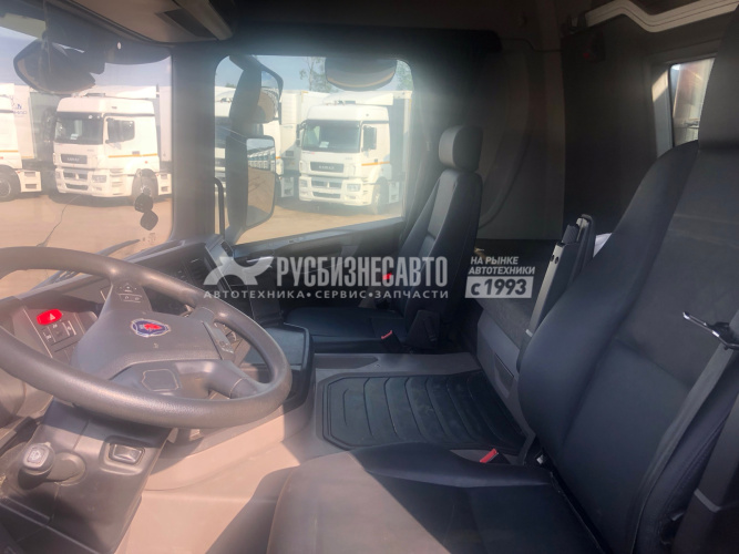 Купить Самосвал SCANIA G440 8x4 б/у (2021 г., 158 951 км.) 3674 в компании Русбизнесавто - изображение 6