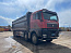 Купить Самосвал SITRAK C7H  8x4 (ZZ3316V466ME) б/у (2023г. , 46 006 км) (1815) в компании Русбизнесавто - изображение 1