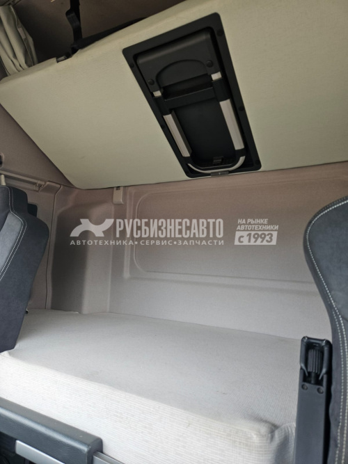 Купить Седельный тягач DongFeng GX 6x4 б/у (2024г.; 42 649 км)(5751) в компании Русбизнесавто - изображение 16