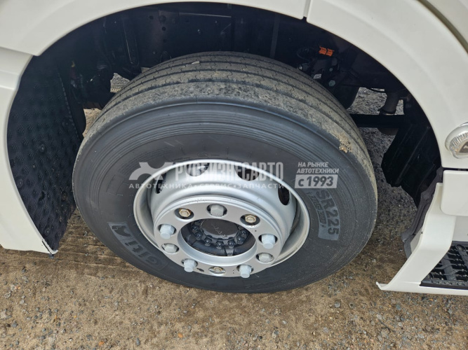 Купить Седельный тягач MAN TGX 18.470  4х2 BLS, AT  б/у (2022г., 164 485 км.)(1620) в компании Русбизнесавто - изображение 12