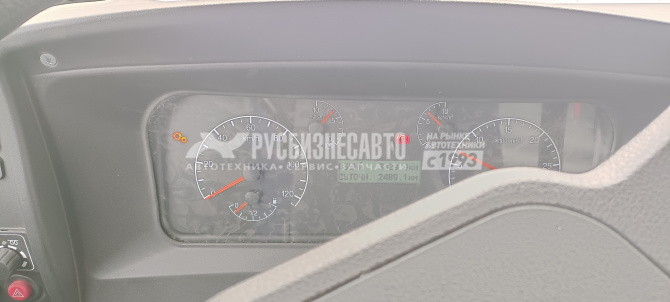 Купить КАМАЗ 43255-7010-69 (G5) самосвал, 2023г , 3 429 км,(7470) Сбер комиссия в компании Русбизнесавто - изображение 8