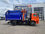 Купить МКМ-50-18 на шасси КАМАЗ 53605-4950-56 мусоровоз 18м3  бок. загрузкой  МАЯТНИК  унив. захват в компании Русбизнесавто - изображение 28