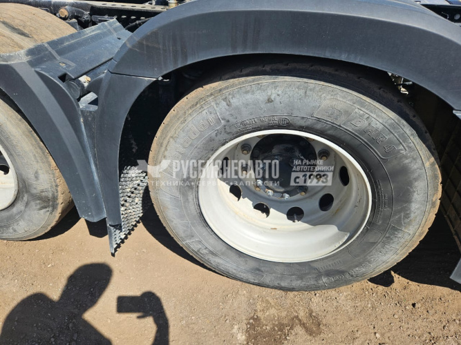 Купить Седельный тягач Mercedes-Benz Actros 2648 б/у (2023г; 225 921 км)(2354) в компании Русбизнесавто - изображение 11